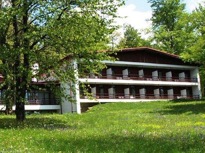 Bellevue 2* Plitvička Jezera