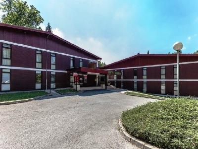 Bellevue Hotel 2*