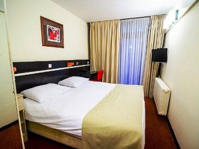 Bellevue 2* Plitvicka Jezera