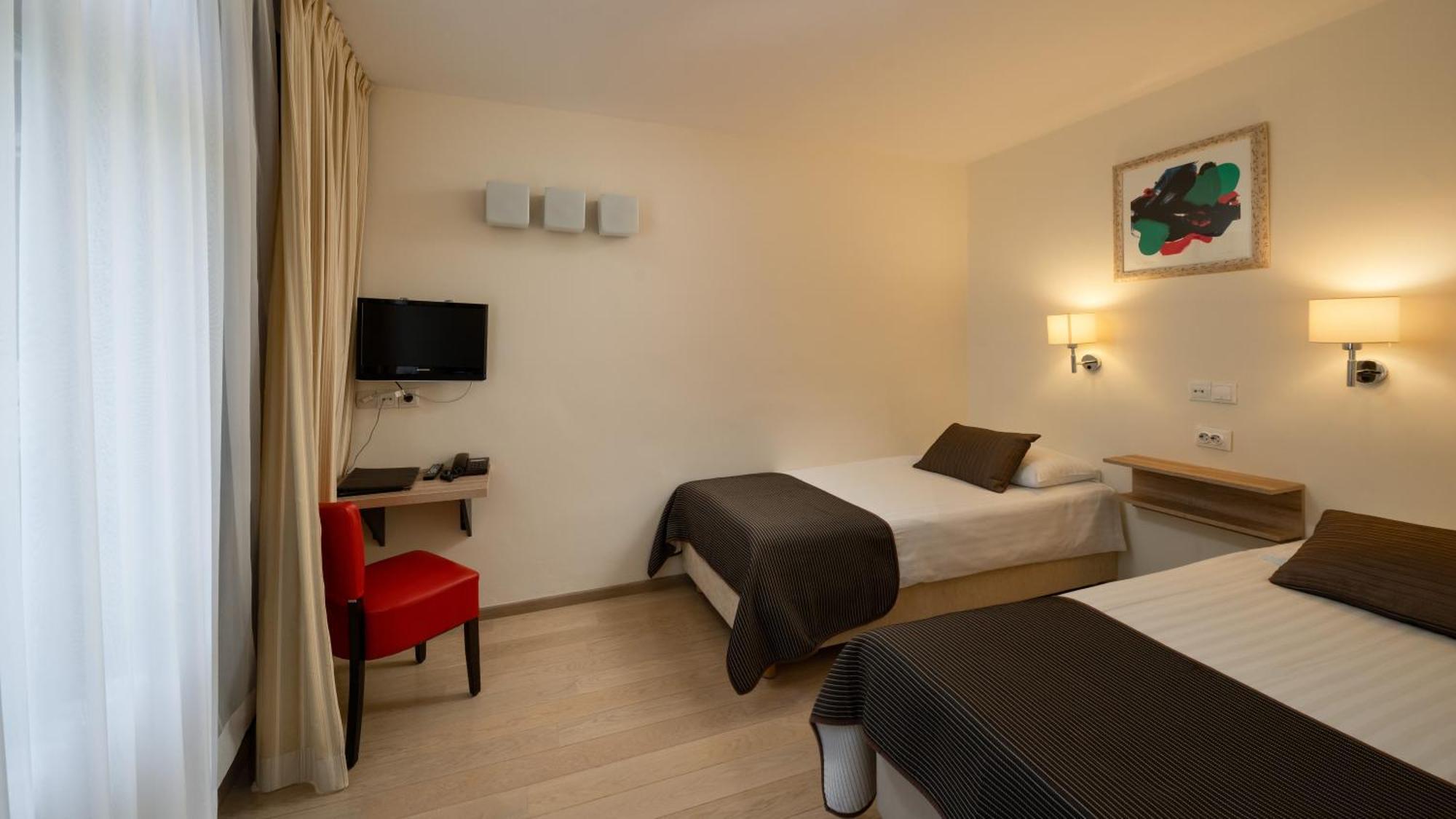 Hotel Bellevue