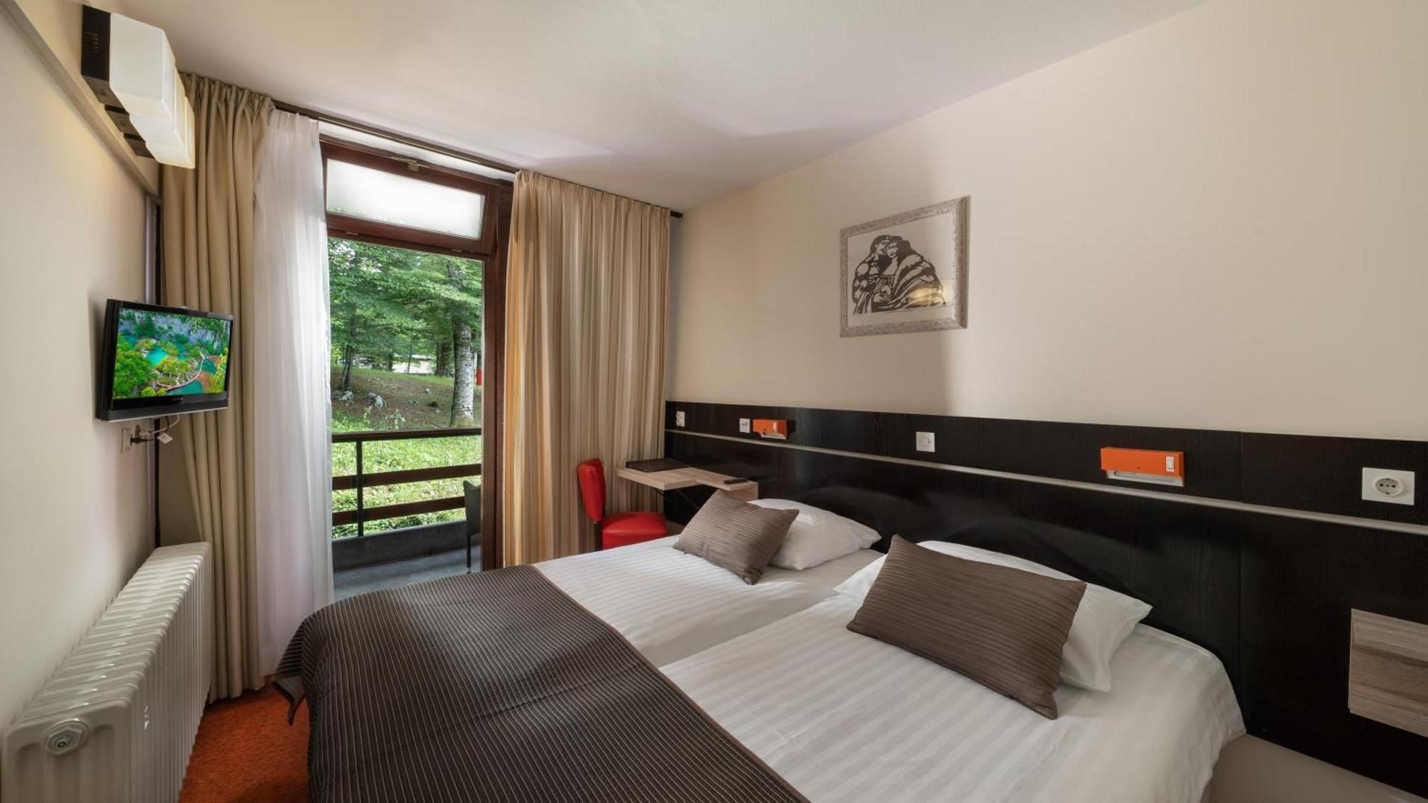 Bellevue Hotel 2*