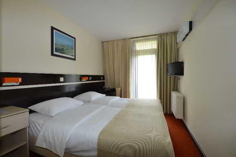 Hotel Bellevue Plitvicka Jezera