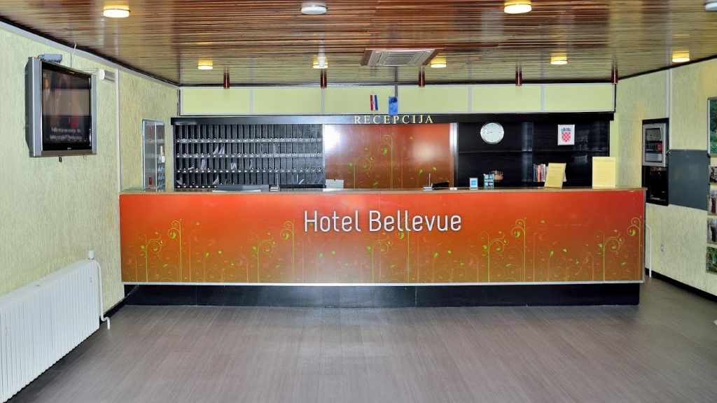 Bellevue Plitvicka Jezera
