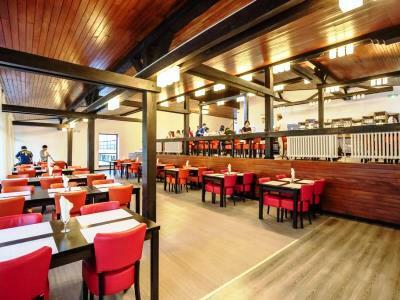 Bellevue Hotel Plitvicka Jezera